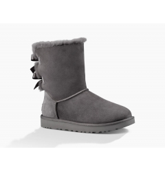 Bailey Bow II Grey 1016225